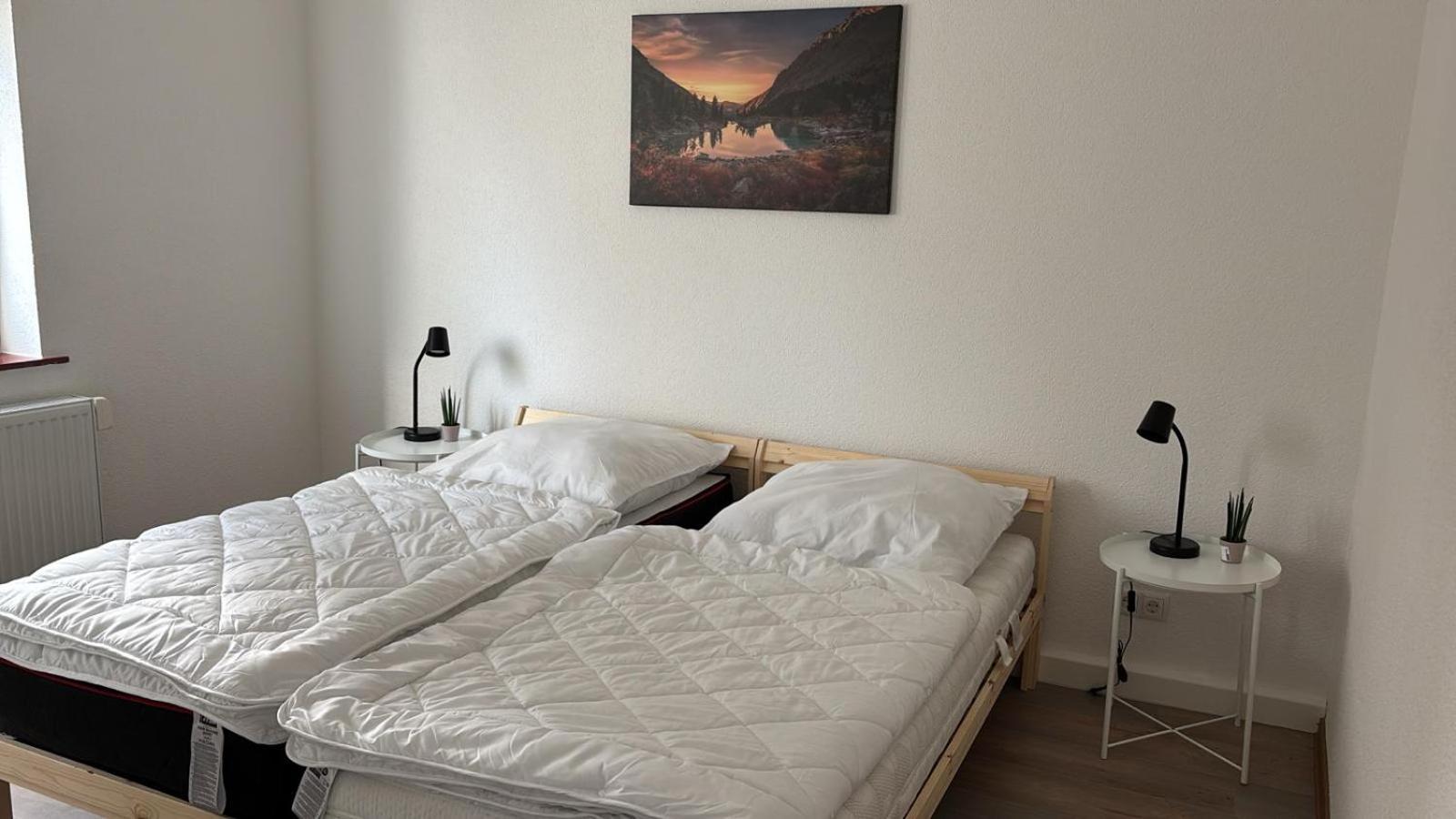 And Coasy 80 Qm Flat Kassel