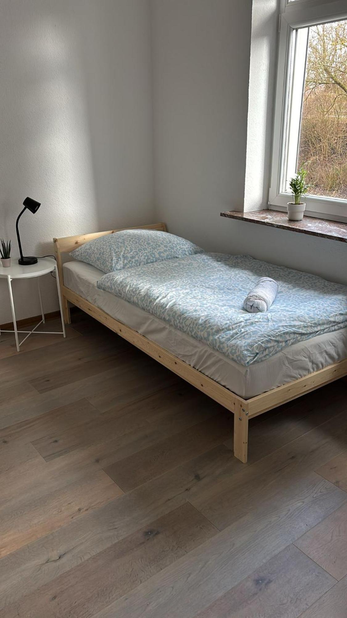 Frühstückspension And Coasy 80 Qm Flat